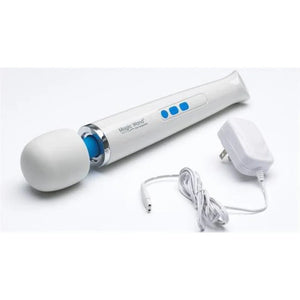 Magic Wand Rechargeable - White - MyPleasure