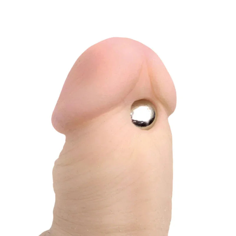 Magnus XL Ultra Powerful Magnetic Orbs - MyPleasure