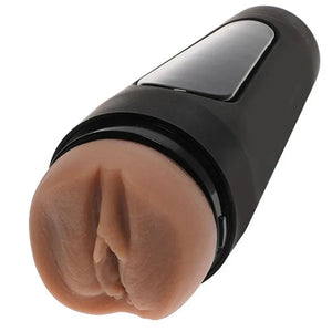 Main Squeeze - Celebrity Girls - Karlie Redd - Ultraskyn Stroker - Pussy - MyPleasure