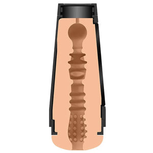 Main Squeeze - Cory Chase - Ultraskyn Stroker - Pussy - MyPleasure