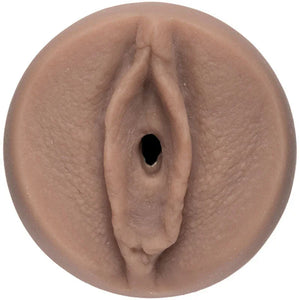 Main Squeeze- Girls of Social Media - Brittanya187 - Ultraskyn Stroker - Pussy - MyPleasure