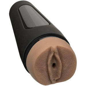 Main Squeeze- Girls of Social Media - Brittanya187 - Ultraskyn Stroker - Pussy - MyPleasure