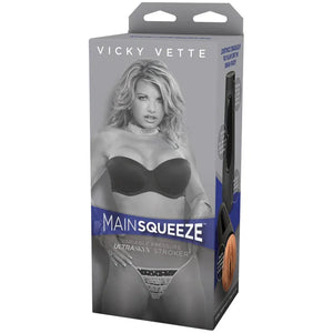 Main Squeeze Vicky Vette Pussy - MyPleasure