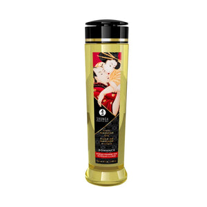 Massage Oils - Romance - 8 Fl. Oz. - MyPleasure