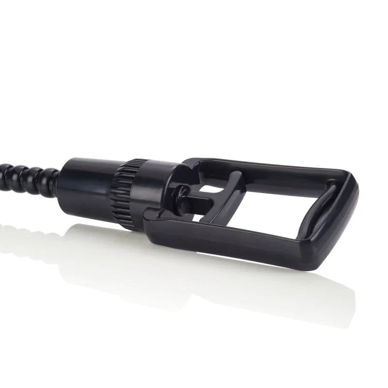 Master Gauge Penis Pump - MyPleasure