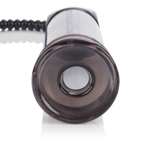 Master Gauge Penis Pump - MyPleasure