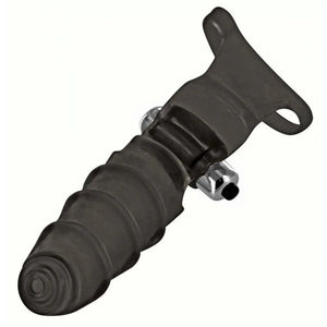 Master Series Bang Bang G-Spot Vibrating Finger Glove - MyPleasure