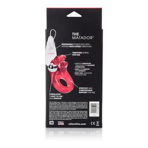 Matador - MyPleasure