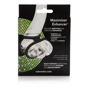 Maximizer Enhancer - MyPleasure