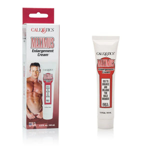 Maximus Enlargement Cream - Packaged - MyPleasure