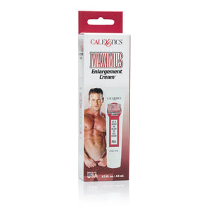 Maximus Enlargement Cream - Packaged - MyPleasure