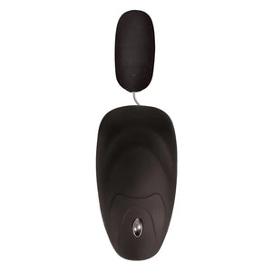 Mia Backdoor Butt - Latte - MyPleasure