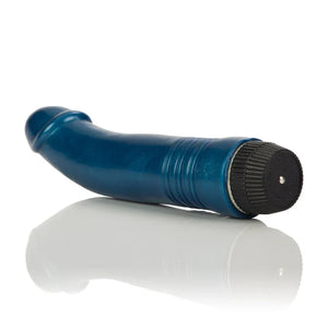 Midnight G Spot Vibrator 6.75 Inches - MyPleasure
