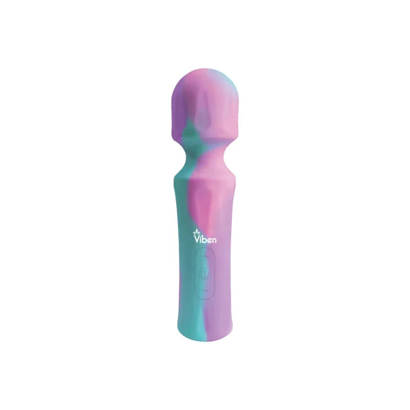 Mighty Muse - Unicorn - Powerful Personal Wand Massager - MyPleasure