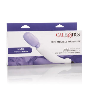 Mini Miracle Massager - MyPleasure