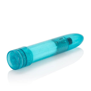 Mini Pearlessence Vibe - Teal - MyPleasure