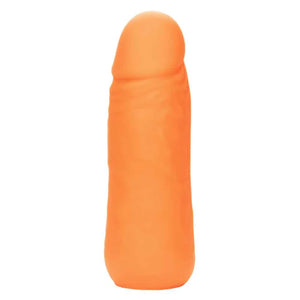 Mini Vibrating Studs - Orange - MyPleasure