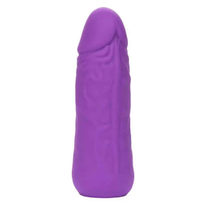 Mini Vibrating Studs - Purple - MyPleasure
