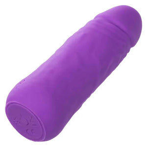 Mini Vibrating Studs - Purple - MyPleasure