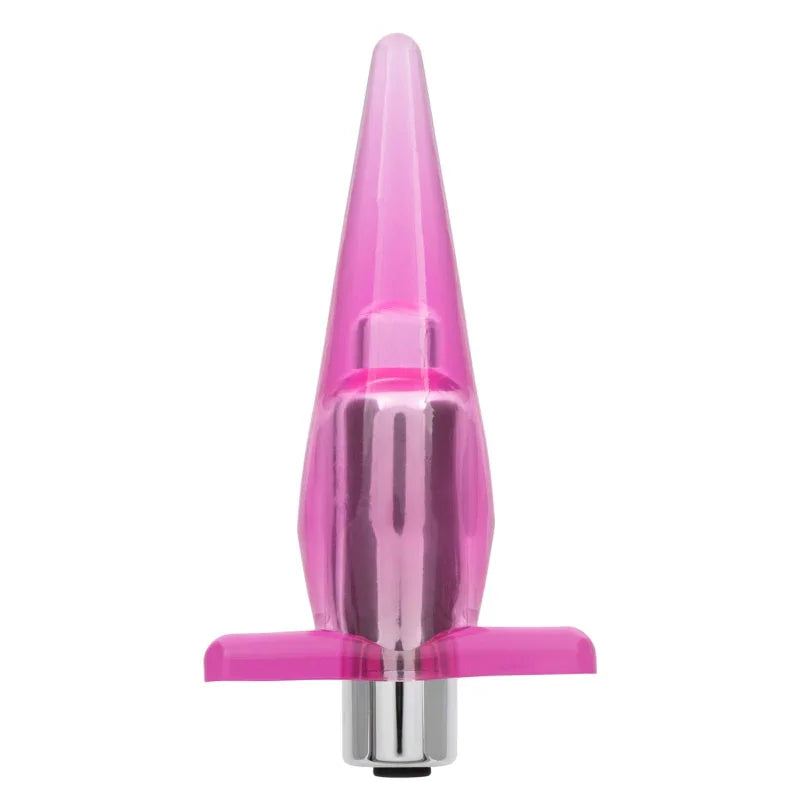 Mini Vibro Tease Slender Probe - Pink - MyPleasure