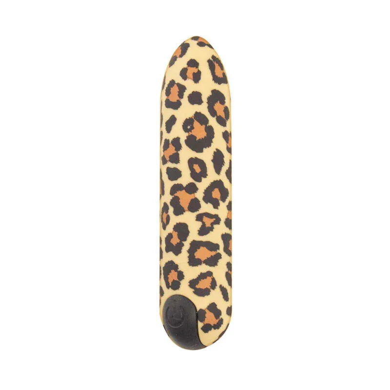 Minis Leopard Bullet Leopard - MyPleasure