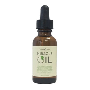 Miracle Oil 1 Fl Oz - MyPleasure
