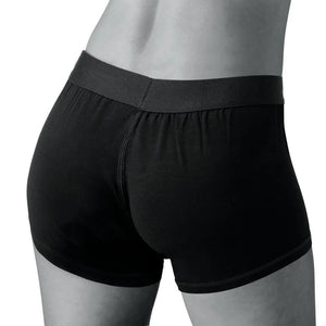 Mod Active Style Harness + Built in O Ring L/ Xl - MyPleasure