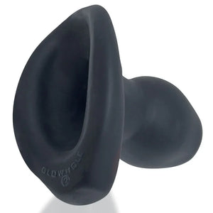 Morph Hole 2 - Large - Black Ice - MyPleasure