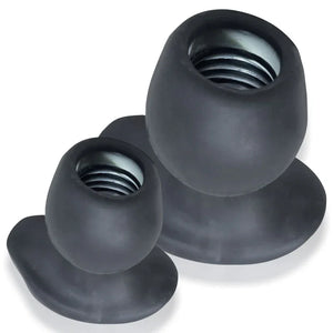 Morph Hole 2 - Large - Black Ice - MyPleasure