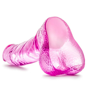 Naturally Yours Ding Dong - Pink - MyPleasure