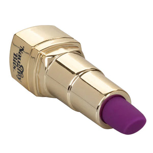 Naughty Bits Bad Bitch Lipstick Vibrator - MyPleasure