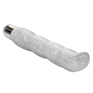 Naughty Bits Screwnicorn Majestic G-Spot Vibrator - MyPleasure