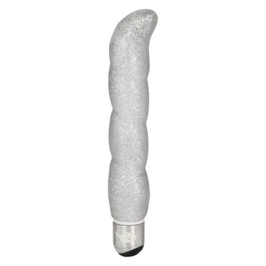 Naughty Bits Screwnicorn Majestic G-Spot Vibrator - MyPleasure