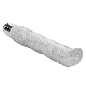 Naughty Bits Screwnicorn Majestic G-Spot Vibrator - MyPleasure