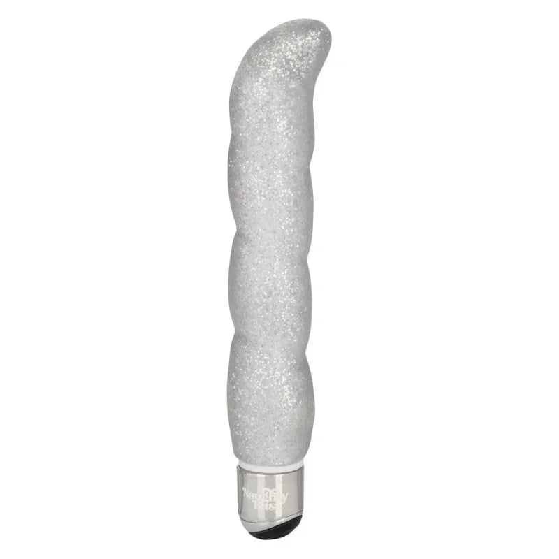 Naughty Bits Screwnicorn Majestic G-Spot Vibrator - MyPleasure