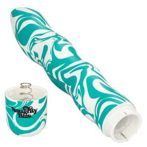 Naughty Bits Squiggle Dick Personal Vibrator - MyPleasure