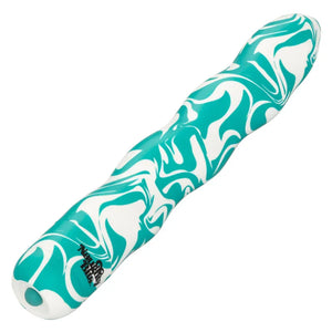 Naughty Bits Squiggle Dick Personal Vibrator - MyPleasure