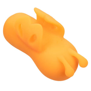 Neon Vibes - the Buzzing Vibe - Orange - MyPleasure