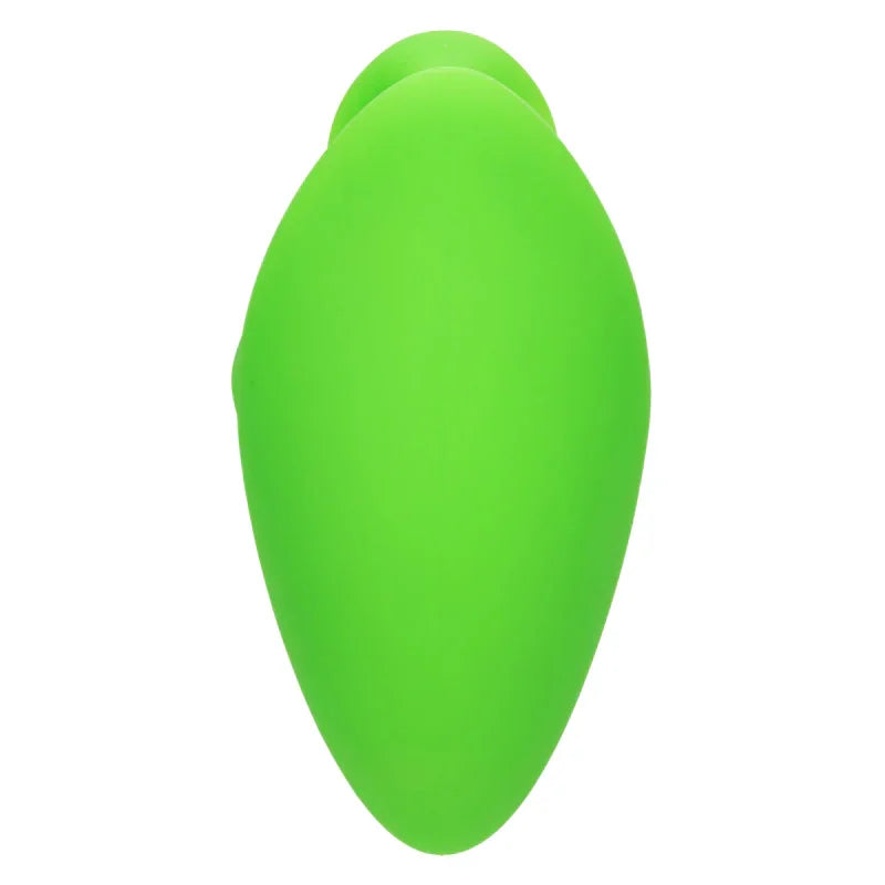 Neon Vibes the Ecstasy Vibe - Green - MyPleasure