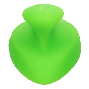 Neon Vibes the Ecstasy Vibe - Green - MyPleasure