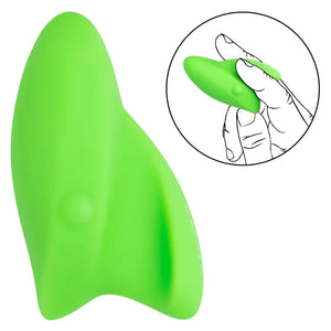 Neon Vibes the Ecstasy Vibe - Green - MyPleasure