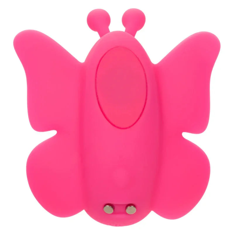Neon Vibes - the Flutter Vibe - Pink - MyPleasure