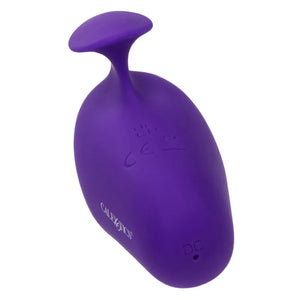 Neon Vibes the Kissing Vibe - Purple - MyPleasure