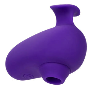 Neon Vibes the Kissing Vibe - Purple - MyPleasure