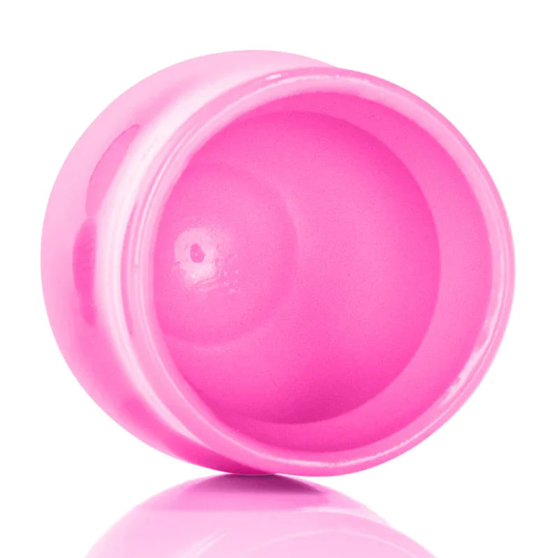 Nipple Play Mini Nipple Suckers - Pink - MyPleasure