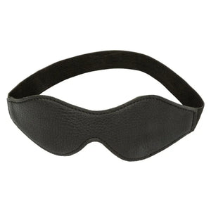 Nocturnal Collection Eye Mask - Black - MyPleasure