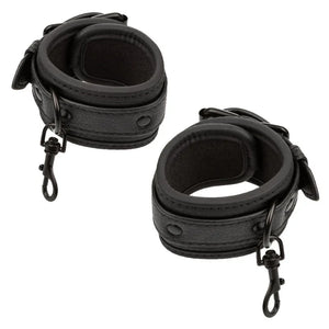 Nocturnal Collection Hog Tie - Black - MyPleasure