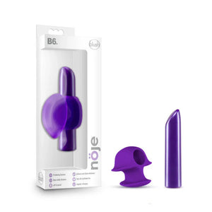 Noje - B6. - Iris - MyPleasure