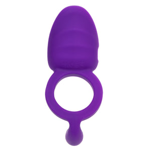 Closer Intimate Rechargeable Ring Passion - Purple