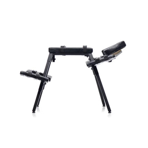 Obedience Extreme Sex Bench With Restraint Straps - MyPleasure